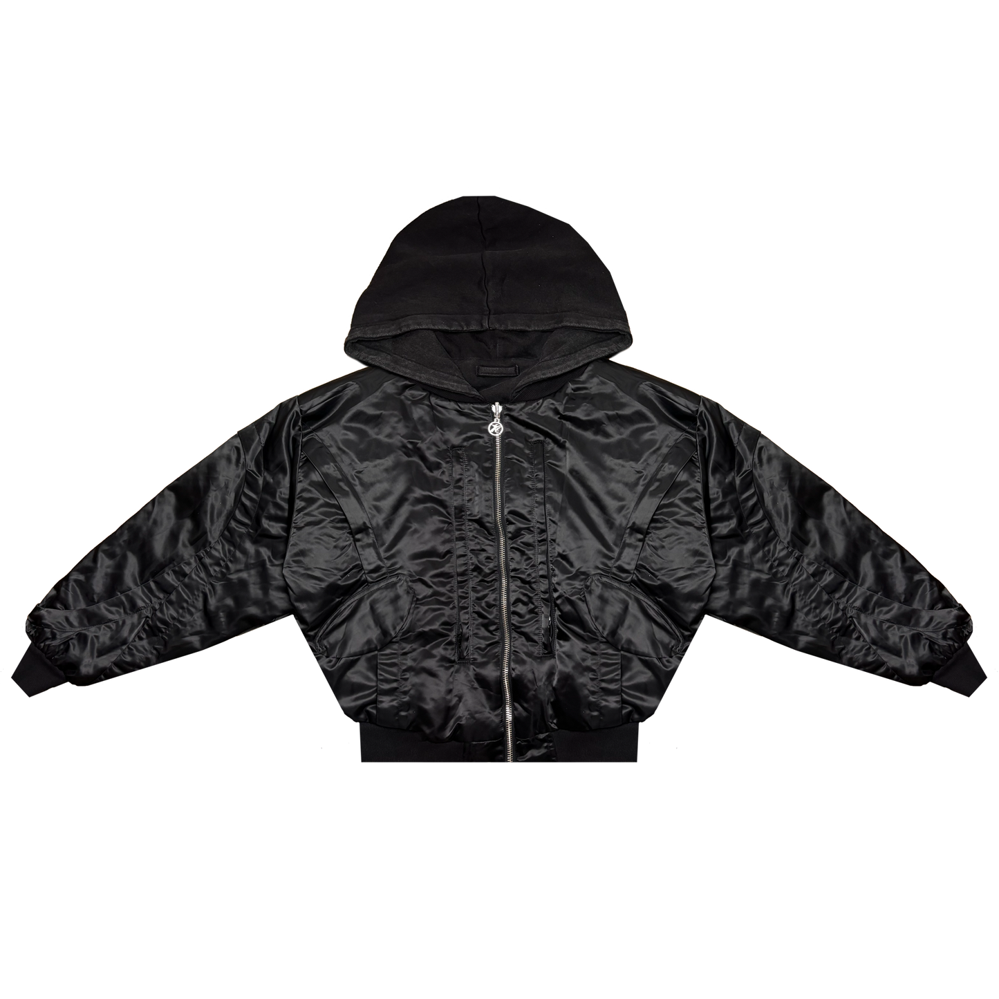 VOID BOMBER V2 - Reversible Jacket PREORDER