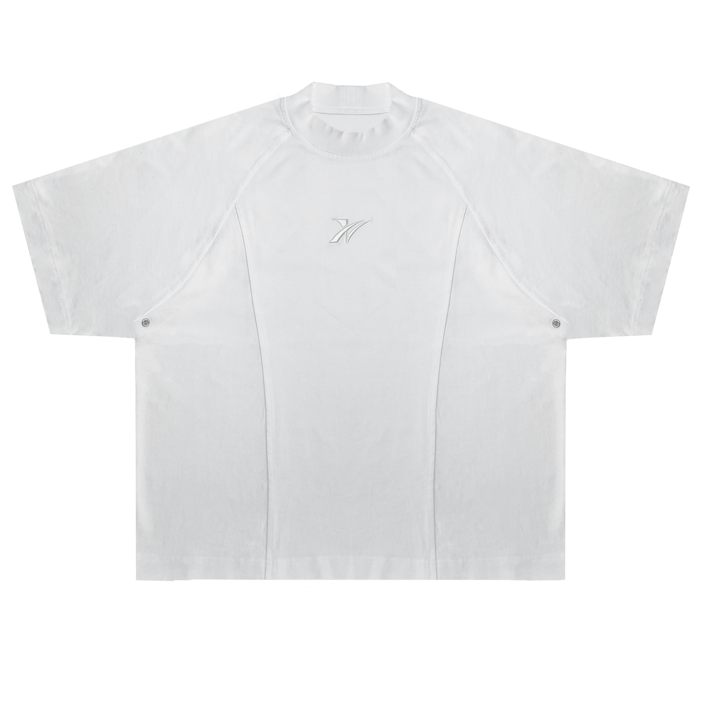 The Core T-Shirt - Off White