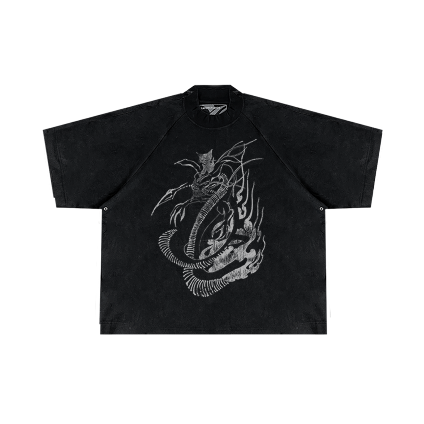 RAVERS x MAMAM x TOBIAZ - PREORDER