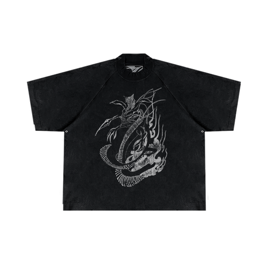 RAVERS x MAMAM x TOBIAZ - PREORDER