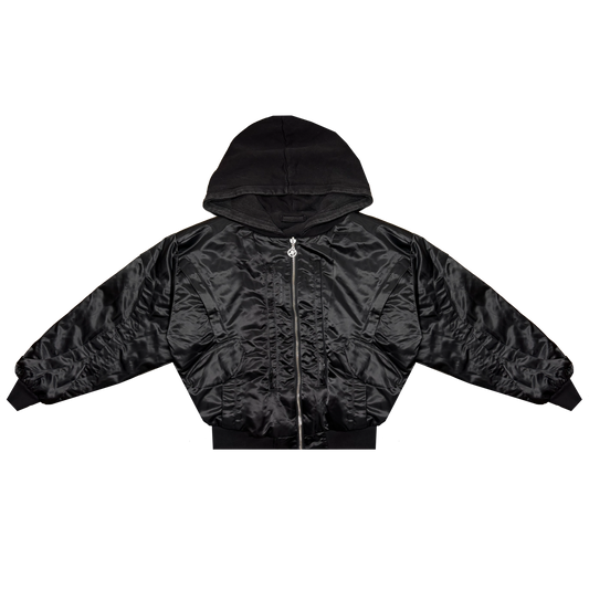VOID BOMBER V2 - Reversible Jacket PREORDER