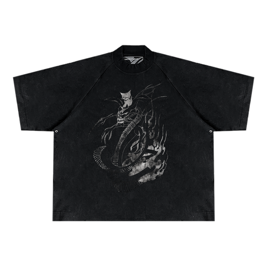 RAVERS x MAMAM x TOBIAZ